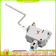 Car Fuel Tank Cap Lock Motor Central Lock Actuator Motor 8E0862153A for    Seat