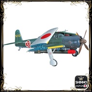 ★1/48 Japanese Navy Nakajima B6N2 Carrier Attack Aircraft "Tenzan" Model Kit JT61