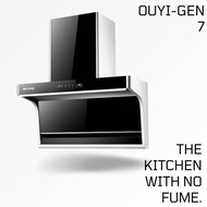 Ouyi Cooker Hood OCH-Gen 7-90