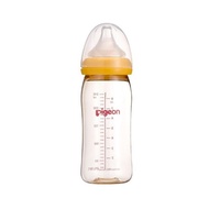 Pigeon bottle ppsu wide neck 240ml
