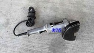 中古/二手 6吋平面砂輪機 日立 PD-150A  日本外匯機 (中古電動專家GTZ)