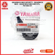 Mio sporty Gearbox - Mio Gearbox - Mio m3 gear box 5TL-F5190-01