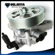 NEW Power Steering Pump For HONDA ACCORD 2.4 56110-R40-A01 56110-RAA-A03 56110R40A01 56110RAAA03
