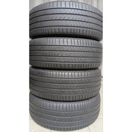 235/55/18 235/55R18 USED TYRE TAYAR SEKEN(4PCS)