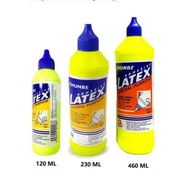 CHUNBE Latex Glue / Gam 120g/ 230g/ 460g