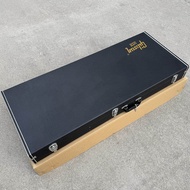Factory Direct Sales Gibson Gibson ES335 Jazz Electric Guitar Dedicated Square Piano Case Piano Case