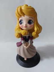 睡美人 Sleeping Beauty Qposket figure