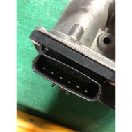 Subaru XV throttle body for FB20 2.0 engine