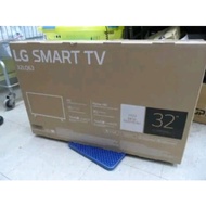 BRAND NEW  LG SMART TV 32inch