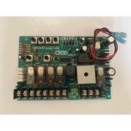 Autogate CR3 Swing Arm Control Board PCB Panel Automatic Gate Auto