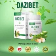 DAZIBET for Diabete Original HQ 30 Capsule Ready To Ship