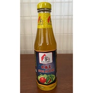 家之味酸梅酱/酸梅羔 Kazimi Plum Sauce