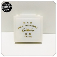 Stem Flute Pitch Pipe/ Golden Cup Instrument Pitch/