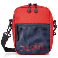 (日本代購) X-girl 斜咩袋❗️限時特價