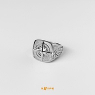 2HYPE Purpose Ring (Silver)