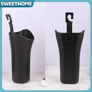 SWEETHOME Car Umbrella Storage Box Versatile Space Saving Auto Umbrella Holder Rack Backseat Can Gar