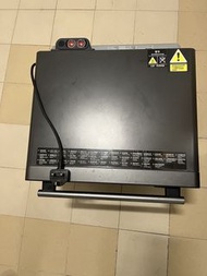 Toshiba MS2-TR30SC(BK) 蒸氣焗爐