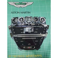 ASTON MARTIN DB11 Touch Screen Heater Air Con A/C Climate Controller Original