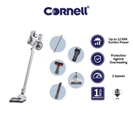 Cornell Cordless Stick Vacuum Cleaner - CVC-CS1201X