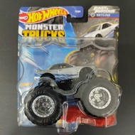 Hotwheels R34 Monster Truck