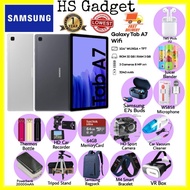 💎Samsung Galaxy Tab A7 Wifi💎3GB+32GB💎Original Samsung Malaysia💎FREE GIFT🎁