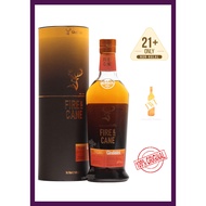 GLENFIDDICH FIRE AND CANE 700ML 43ABV