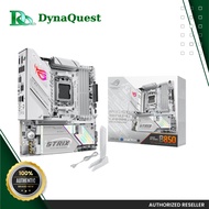 ASUS ROG Strix B850-G WiFi DDR5 AM5 Gaming Motherboard