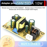 XYX AC-DC 5V 2A 12V 1.5A/2A/3A 24V 1A/1.5A chuyển mạch cung cấp điện mô-đun Adapter