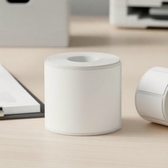 B1/B21/B3S - 3,,  B1/B21/B3S Pelekat Nama Kalis Air – 3 Gulung, Pelekat Kuat, Sesuai untuk Peruncita