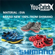 YOUCATCH NEW SHIMANO EVAIR SHOES FISHING SANDALS