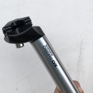 Seatpost 270 270 27 0 270 SHIMANO DEORE DX M650 JAPAN NOS CROMOLY