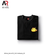 AR Tees Axie Infinity v50 Yellow Angry Pet Customized Shirt Unisex Tshirt for Women and Men