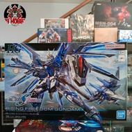 Bandai Rising Freedom Gundam Seed Freedomhg