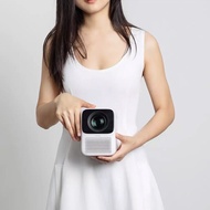 Wanbo T2 Series Portable Mini Pico Smart LCD Projector | T2 Free | T2 Max
