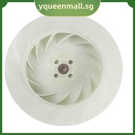 【QUMMALL】Replacement Blower Fan E100000300 Works with EB810 EB810RT PB8010H PB8010T Hair