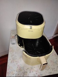 氣炸鍋