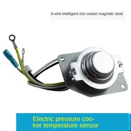 Electric Rice Cooker Pressure Cooker Universal Temperature Sensor 5 wire 100k Magnetic Steel Thermos