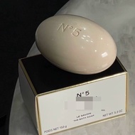 No. N5 Bath Soap Ladies Soap 150g