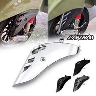 For VESPA Sprint Primavera （s） 150 FL 2024 my24 Scooter Front Fork Fender Cover Side Suspension Guar