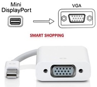 Thunderbolt Mini Display Port to VGA Adaptor