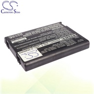 CS Battery HP Pavilion ZV5327EA-PN611EA / ZV5328EA-PN605EA 6600mah L-NX9110HX
