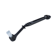 Espresso Machine Group Head Cleaning Brush Coffee Machine Cleaning Brush Espresso Coffee Brush