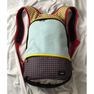 Unik preloved ransel backpack crumpler original Murah