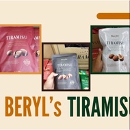 BERYL'S TIRAMISU chocolate 300g