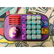 Pokémon TCG Mini Tin Insert Organizer Pokemon Card Storage TCG Collector's Accessories