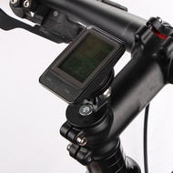 Bike Stem Top Cap Mount Holder for-Garmin for-Cateye/Wahoo Cycling Computers