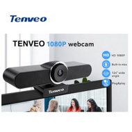 TENVEO VA200PRO FHD 1080P- Video Conference System Webcam