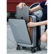 BUSINESS Luggage SIZE 20 FOR 7KG HIGH QUALITY PORTABLE ANTI-BREAKING