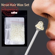 Nose Hair Removal Special For Men And Women Eyebrow Nose Hair Beeswax Nose Hair Wax Hair D0n7