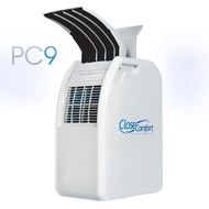 sale AC Portable 1/2PK Low Watt - Close Comfort PC9 Air Conditioner